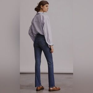 AG The Stevie Slim Straight Jeans